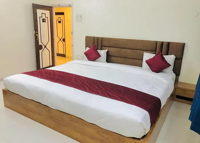 Pet Friendly hotel: Hotel Great Punjab