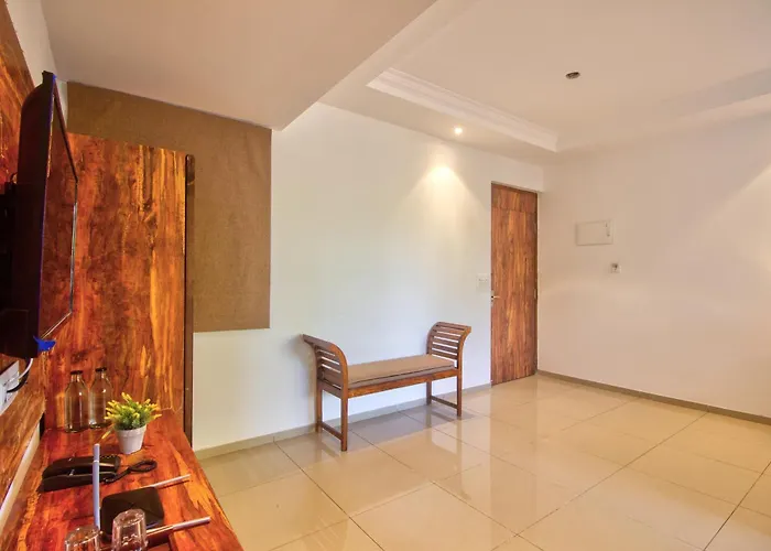 Castle By The Sea