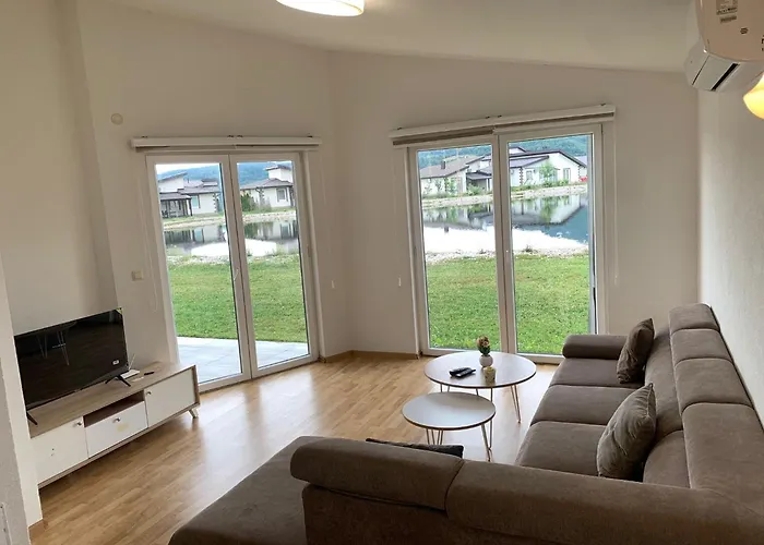 Resort: منتجع سراييفو - Sarajevo Resort