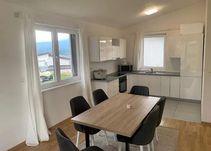 Resort: منتجع سراييفو - Sarajevo Resort