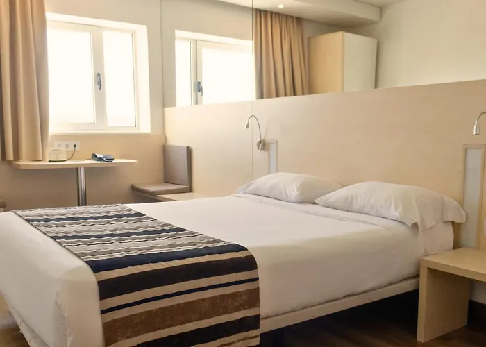 Hotel: Park Hotel Porto Gaia