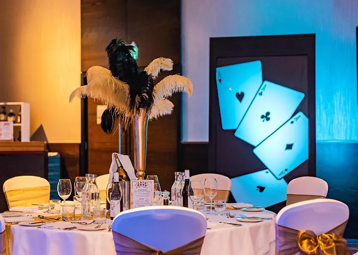 Hilton London Tower Bridge