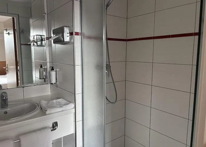 Best Western Hotel&SPA Le Schoenenbourg