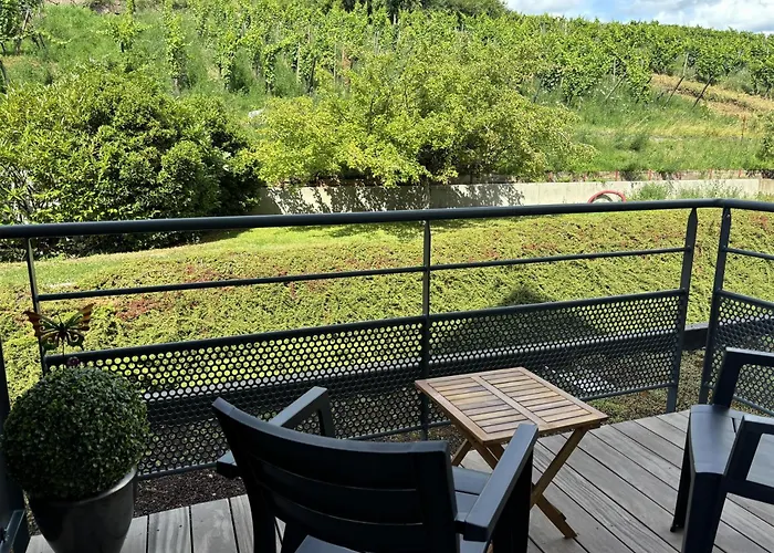 Best Western Hotel&SPA Le Schoenenbourg