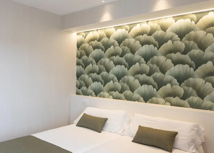 Huisdiervriendelijk hotel: Hotel Internacional