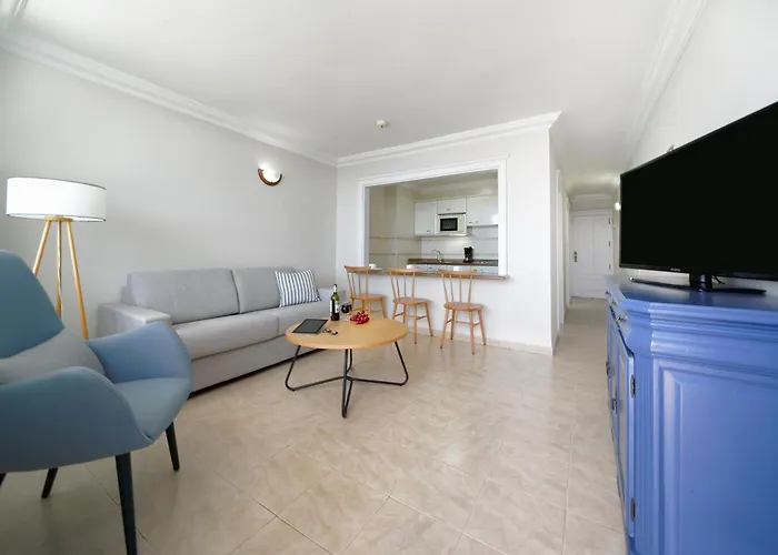 Vakantieverhuur: Bluesea Los Cocoteros