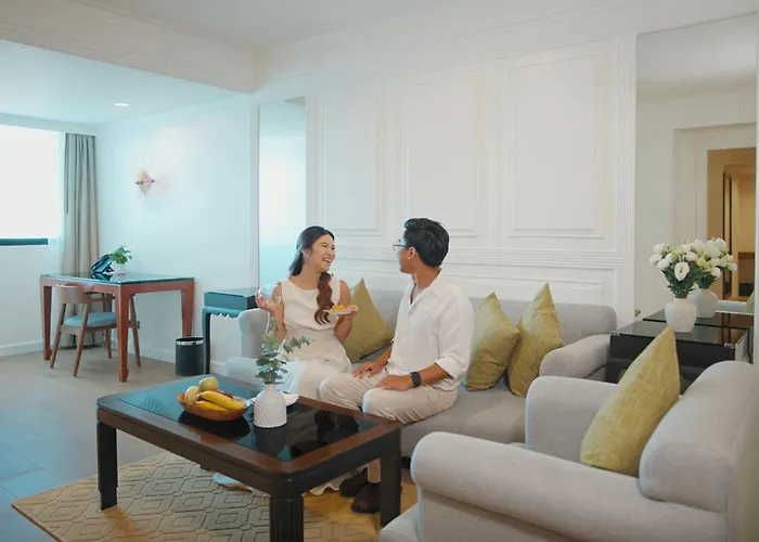 Dusit Princess Chiang Mai