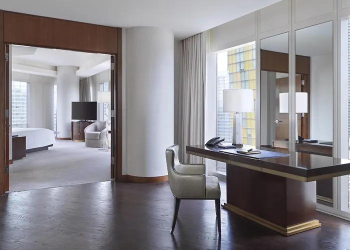 Resort: Waldorf Astoria Las Vegas