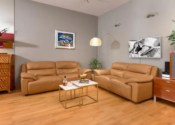 Perros hoteles Royal Suites