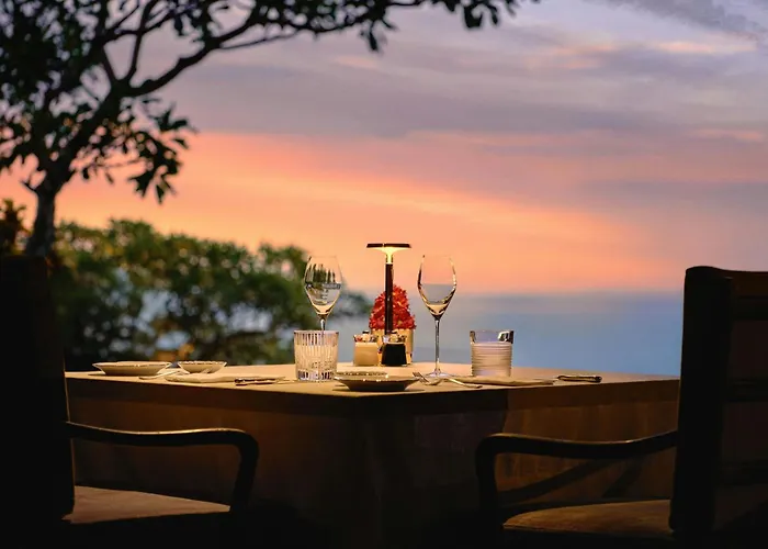 Resort: Bvlgari Resort Bali