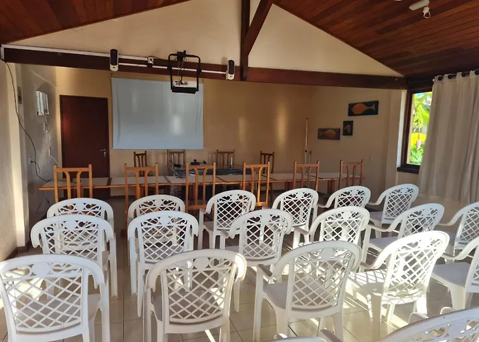 Hotel: Hotel Pontal das Rochas