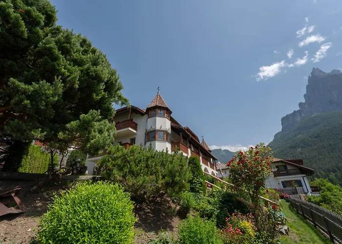 Residence Burghof