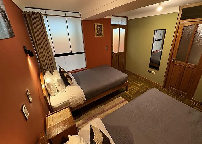 Eco Home View