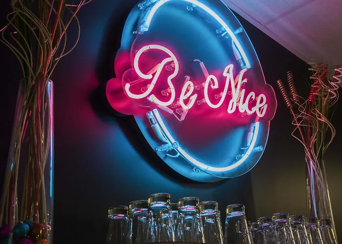 Goedkoop hotel: Ibis Styles Nice Centre Gare