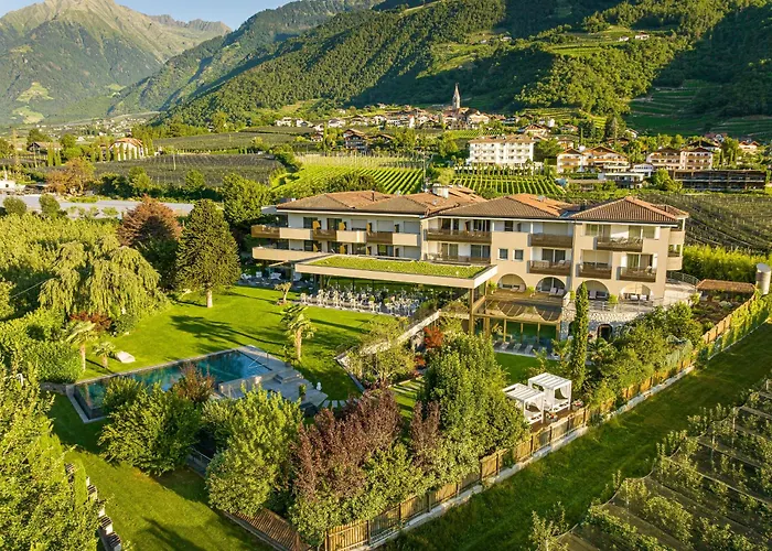 Fayn Garden Retreat