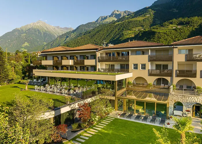 Fayn Garden Retreat