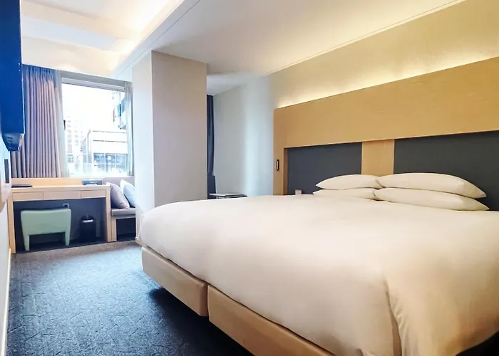 Midcity Myeongdong