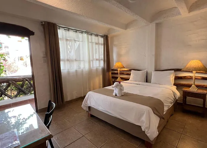 Perros hoteles Sol De