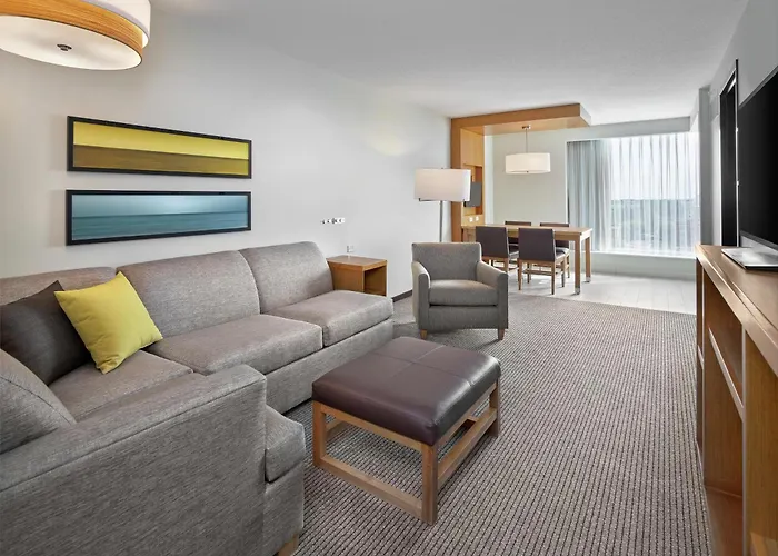 Doubletree By Hilton Edmonton Downtown