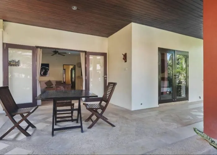 Baan Tropicana