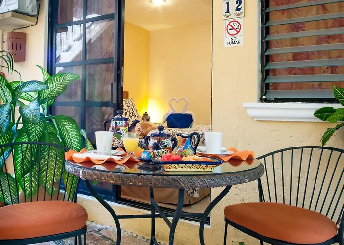 4 star hotel: Abbey Del Sol - Beach-Steps Condos