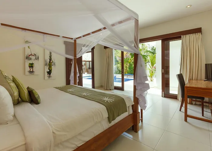 Kashantre, 4 Bedroom, Sleeps 12