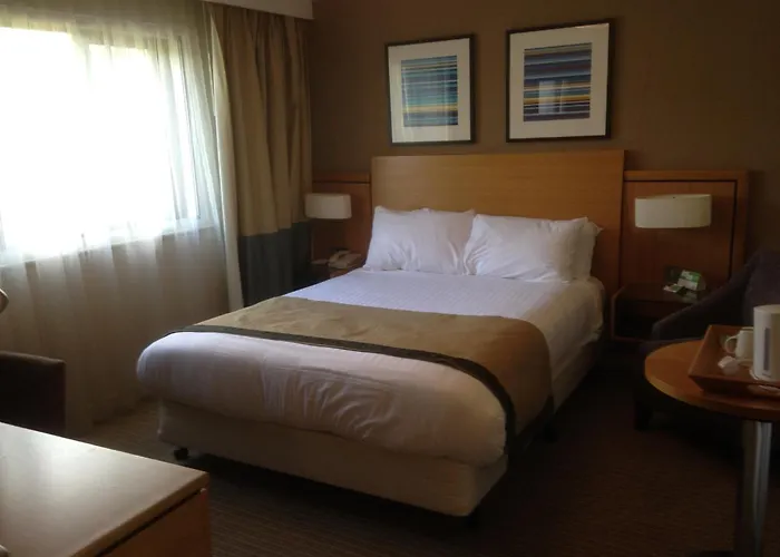 Hotel: Holiday Inn Birmingham Bromsgrove By Ihg