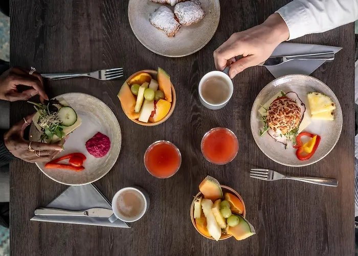 Clarion Hotel Stockholm