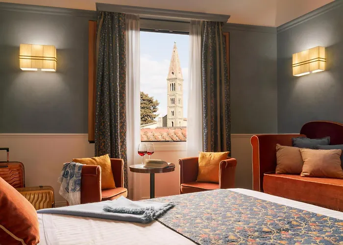 Hotel boutique: Rivoli Boutique Hotel