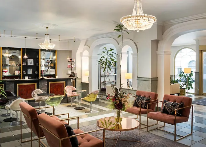 Hotel familiare: Ana Gala Vienna, Trademark By Wyndham