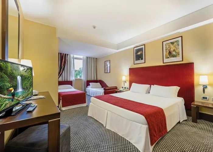 Cardinal Hotel St. Peter