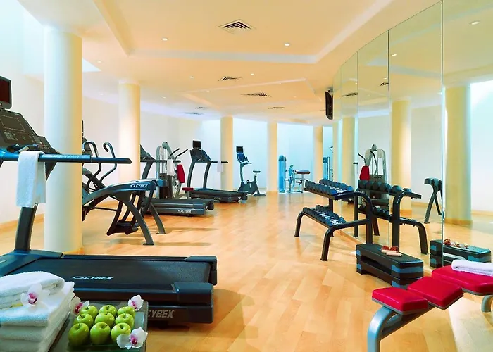 Resort: Hilton Cairo Heliopolis Hotel