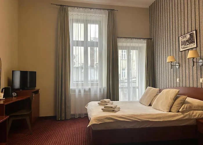 Aneks Hotelu Kazimierz