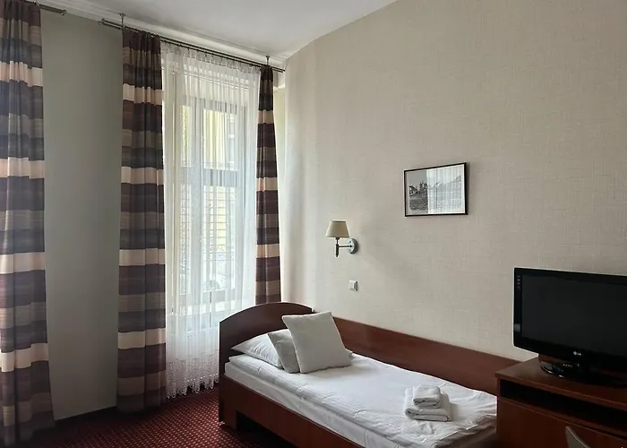 Aneks Hotelu Kazimierz