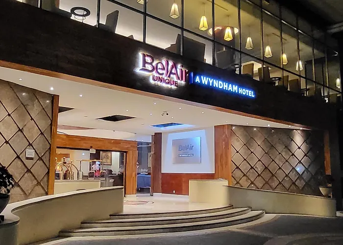 Belair Unique A Wyndham