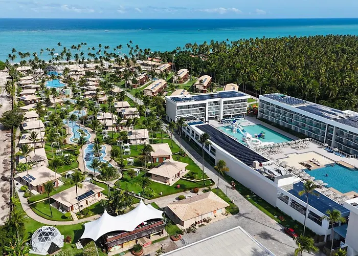 Hotel de praia: Grand Oca Maragogi All Inclusive Resort