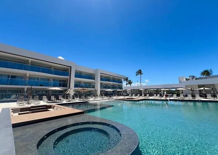 Hotel de praia: Grand Oca Maragogi All Inclusive Resort