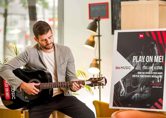 Ibis Praha Mala Strana