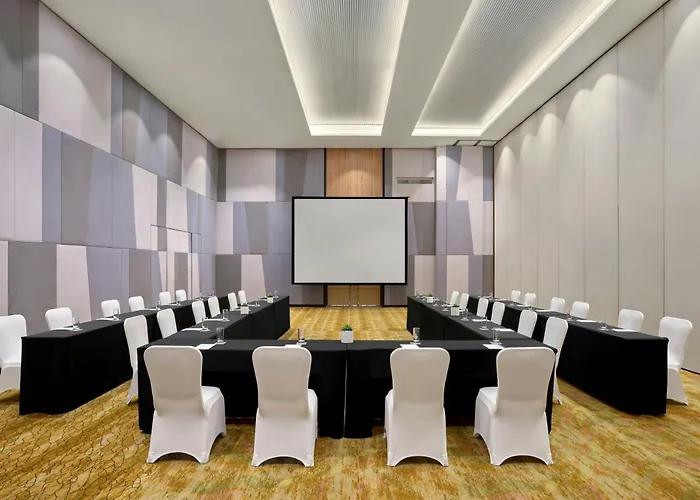 Sheraton Hanoi West