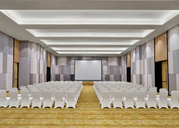 Sheraton Hanoi West