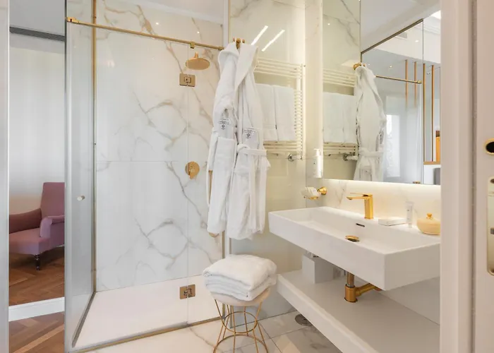 Experience Boutique - Villa Cimmino