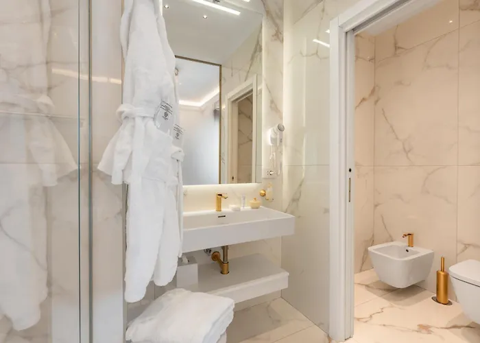 Experience Boutique - Villa Cimmino