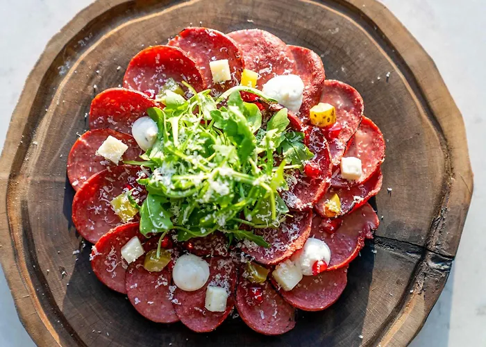 Rixos The Palm Hotel & Suites