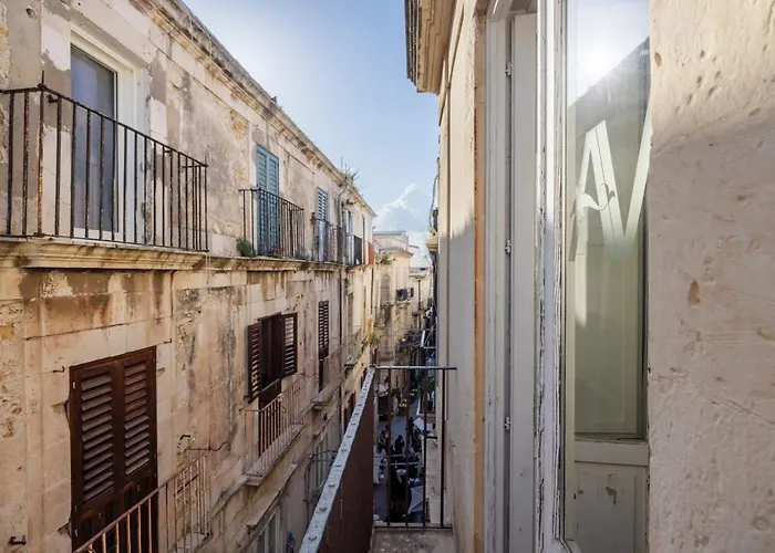 Archimede Vacanze