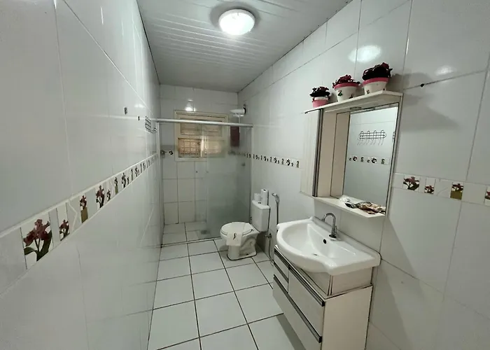 Hotel 4 estrelas: Pousada Pé da Serra