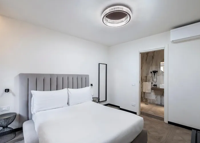 Hotel familiare: 59 Steps Trevi