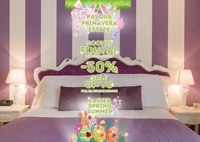 Guest house: Giardino Giusti House & Court