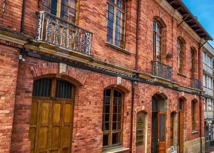 Hotel que admite mascotas: Delgadillo Hotel By Socialtel