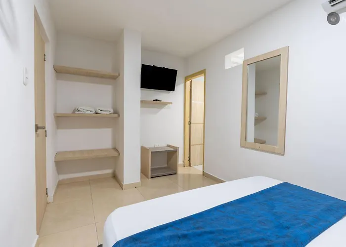 Hotel Perla Del Caribe