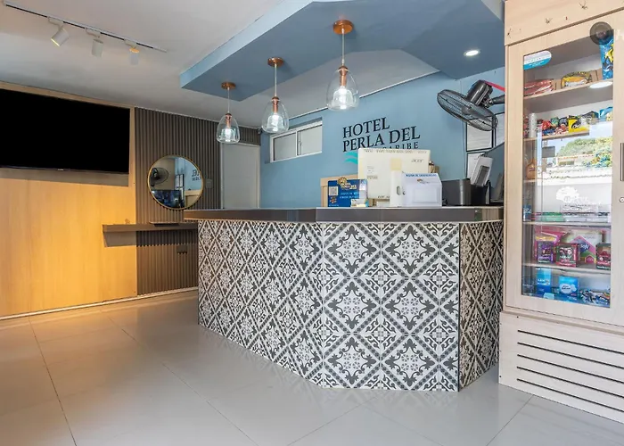 Hotel Perla Del Caribe